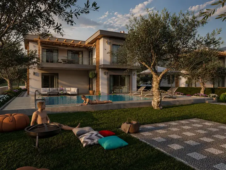 3D Projeler & Modelleme — Muğla Genel görsel 1