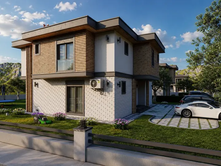 3D Projeler & Modelleme — Muğla Genel görsel 10