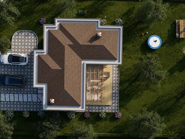 3D Projeler & Modelleme — Muğla Genel görsel 11
