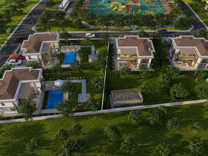 3D Projeler & Modelleme — Muğla Genel görsel 12