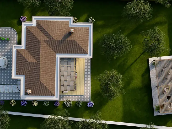 3D Projeler & Modelleme — Muğla Genel görsel 13