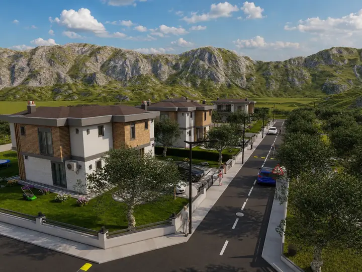 3D Projeler & Modelleme — Muğla Genel görsel 15