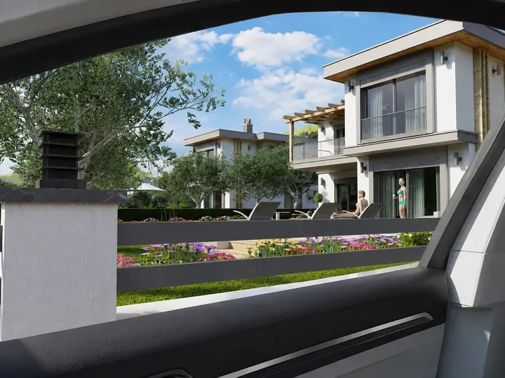 3D Projeler & Modelleme — Muğla Genel görsel 16
