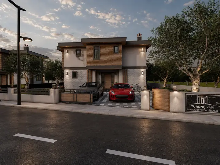 3D Projeler & Modelleme — Muğla Genel görsel 19