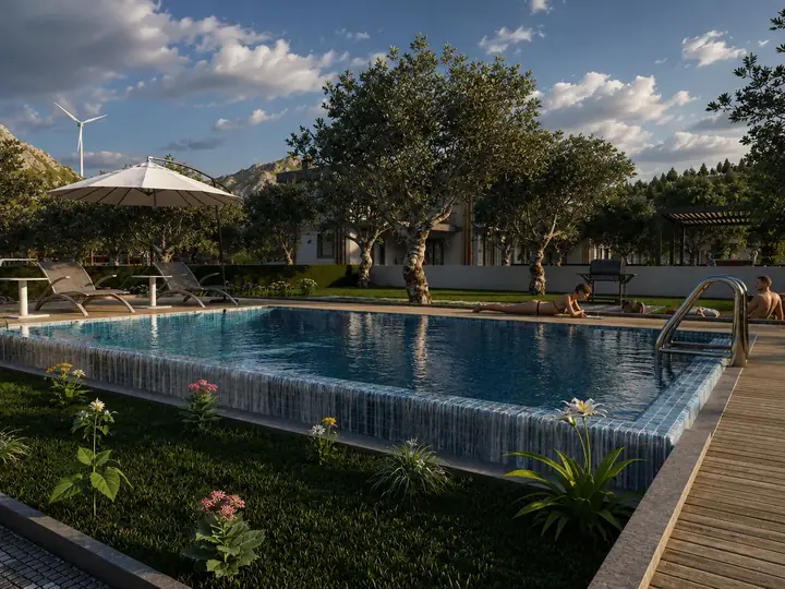3D Projeler & Modelleme — Muğla Genel görsel 20