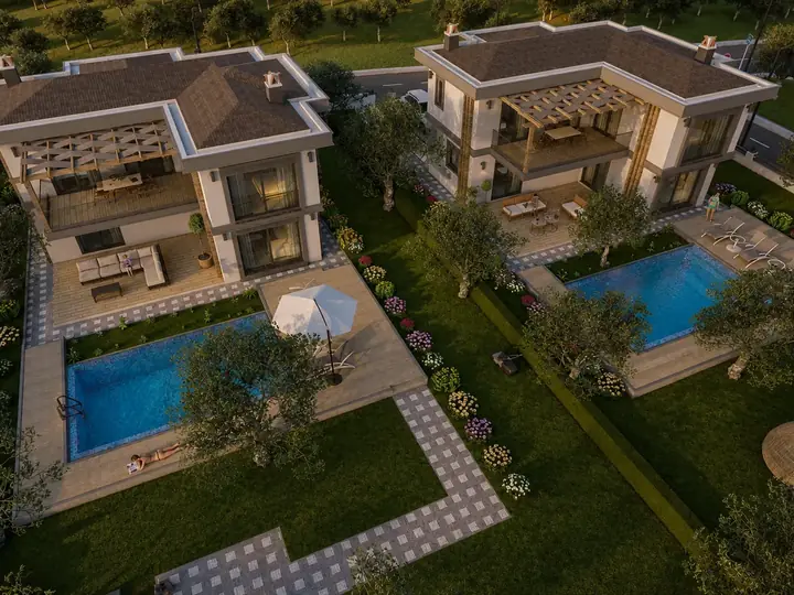 3D Projeler & Modelleme — Muğla Genel görsel 21