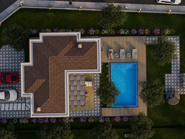3D Projeler & Modelleme — Muğla Genel görsel 22