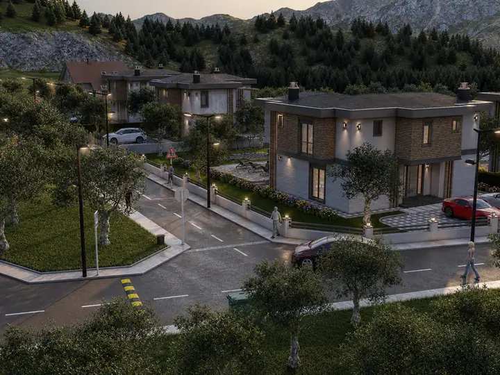 3D Projeler & Modelleme — Muğla Genel görsel 25