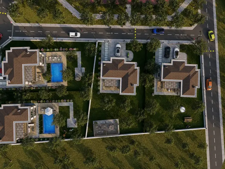 3D Projeler & Modelleme — Muğla Genel görsel 26