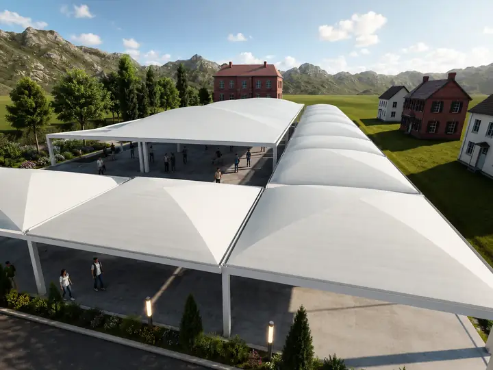 3D Projeler & Modelleme — Muğla Genel görsel 32