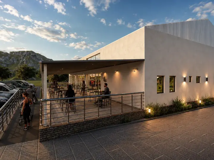 3D Projeler & Modelleme — Muğla Genel görsel 38