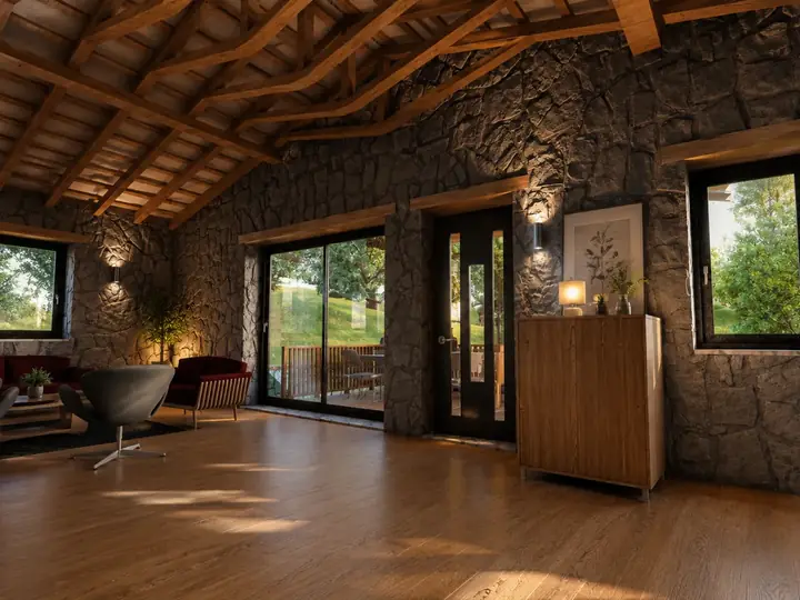 3D Projeler & Modelleme — Muğla Genel görsel 42