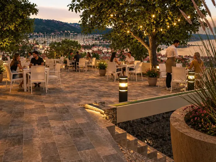 3D Projeler & Modelleme — Muğla Genel görsel 51