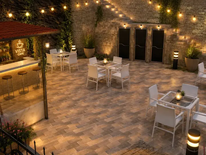 3D Projeler & Modelleme — Muğla Genel görsel 53