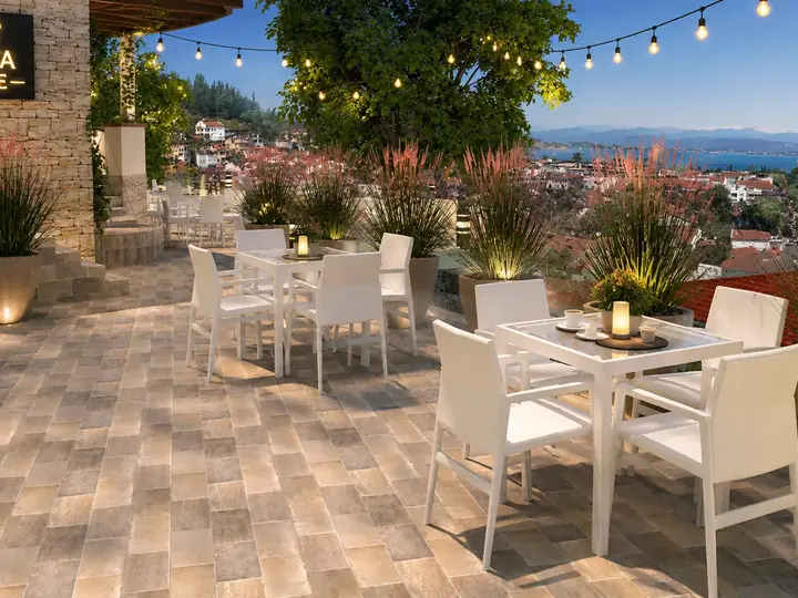 3D Projeler & Modelleme — Muğla Genel görsel 55