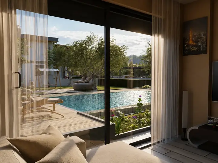 3D Projeler & Modelleme — Muğla Genel görsel 7