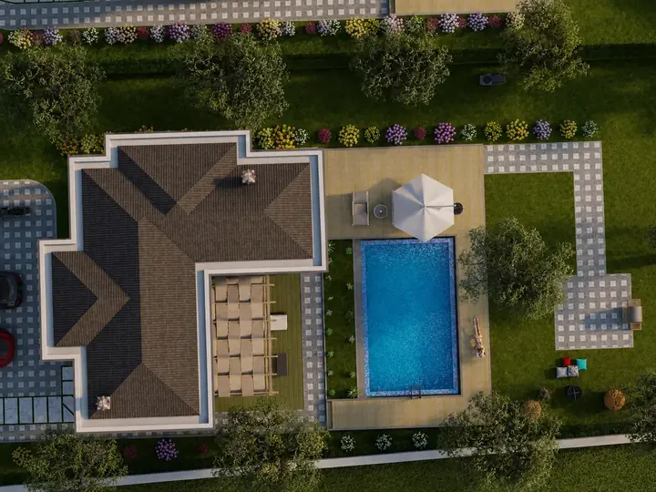3D Projeler & Modelleme — Muğla Genel görsel 8