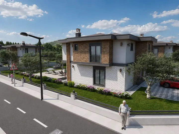 3D Projeler & Modelleme — Muğla Genel görsel 9