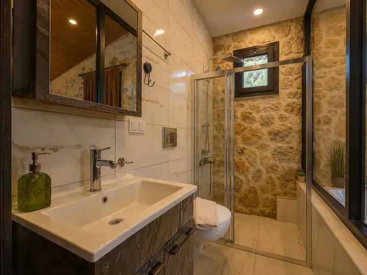 Lady Bug Villa Projesi — Fethiye / Muğla görsel 1