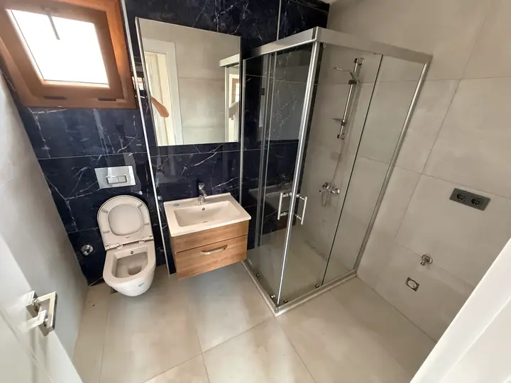 Mustafa Sivri Villası — Menteşe / Muğla görsel 10