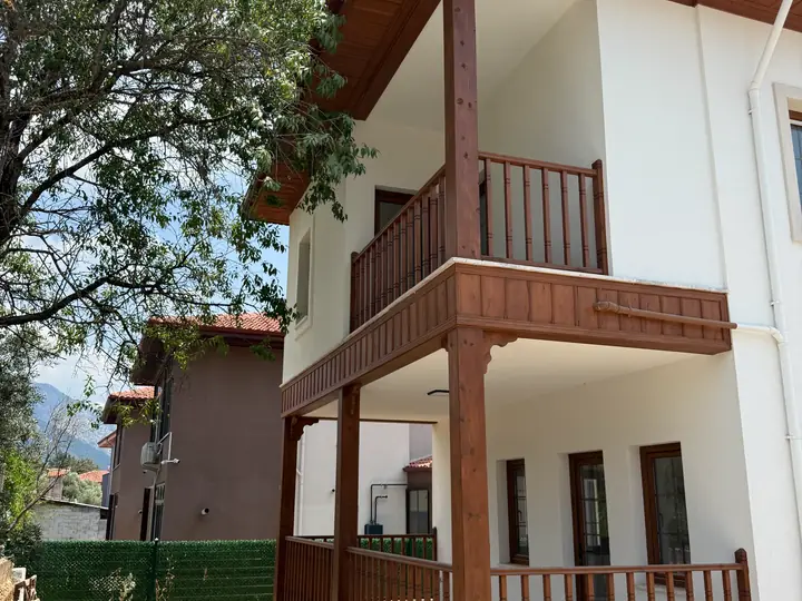 Mustafa Sivri Villası — Menteşe / Muğla görsel 14