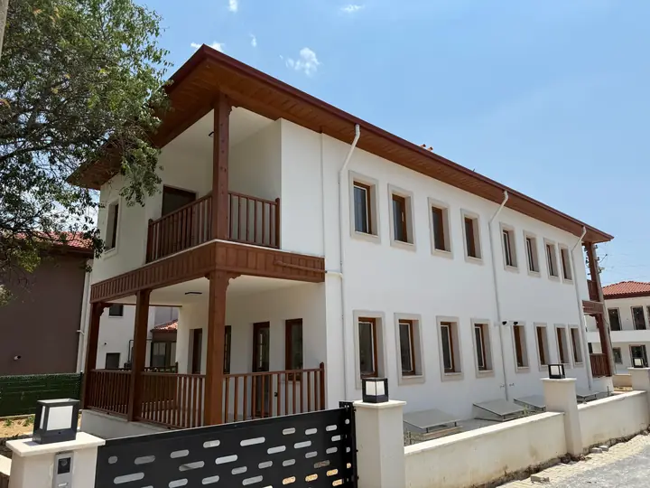 Mustafa Sivri Villası — Menteşe / Muğla görsel 15