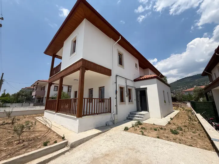 Mustafa Sivri Villası — Menteşe / Muğla görsel 3