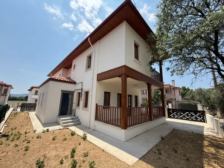 Mustafa Sivri Villası — Menteşe / Muğla görsel 4