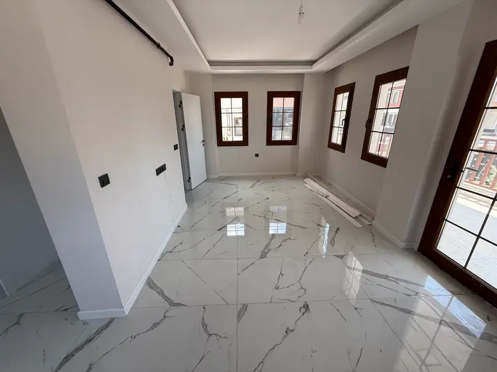 Mustafa Sivri Villası — Menteşe / Muğla görsel 6