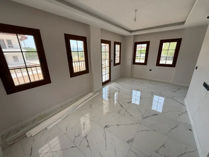 Mustafa Sivri Villası — Menteşe / Muğla görsel 8