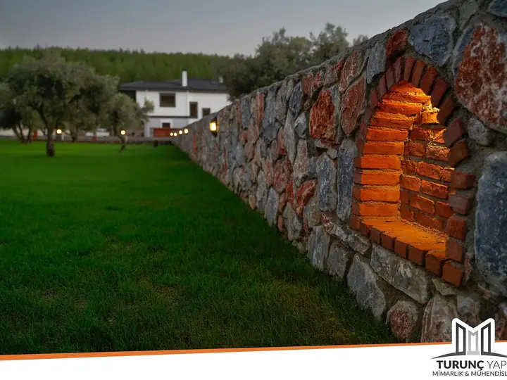 Muğla Ortaköy Projesi — Menteşe / Muğla görsel 10