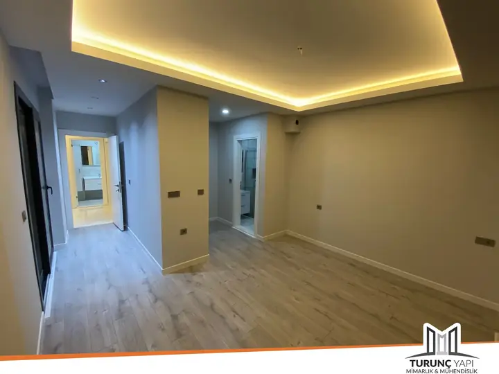 Muğla Ortaköy Projesi — Menteşe / Muğla görsel 23