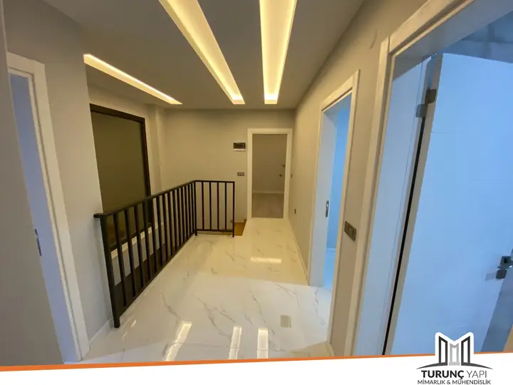 Muğla Ortaköy Projesi — Menteşe / Muğla görsel 24
