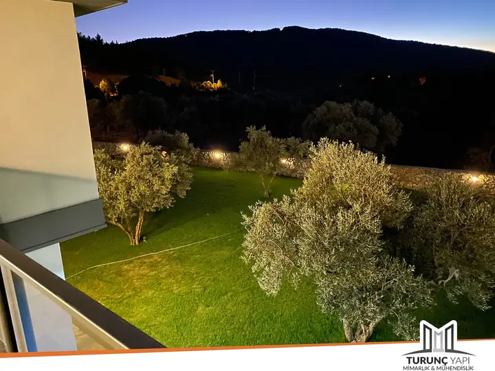 Muğla Ortaköy Projesi — Menteşe / Muğla görsel 33