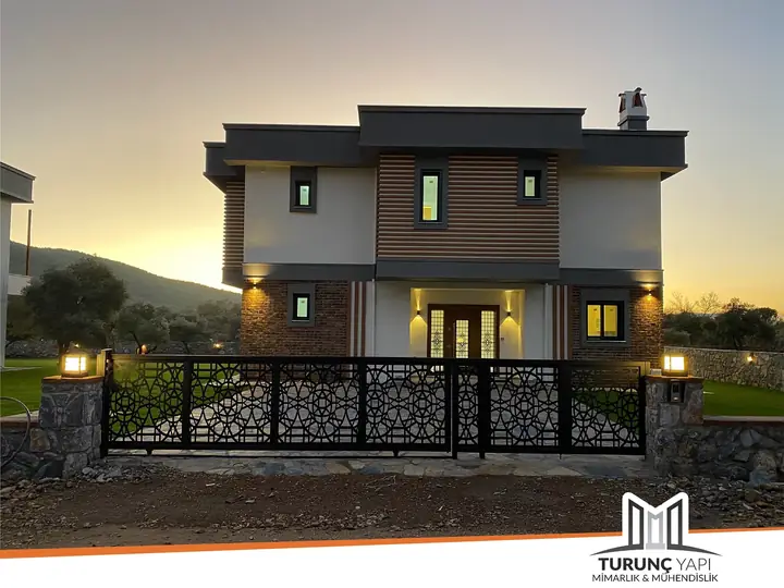 Muğla Ortaköy Projesi — Menteşe / Muğla görsel 6