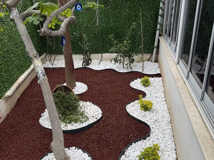 Konsept Peyzaj Projeleri — Muğla görsel 15