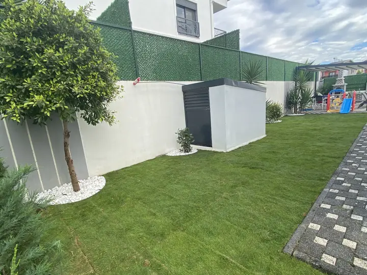 Konsept Peyzaj Projeleri — Muğla görsel 19