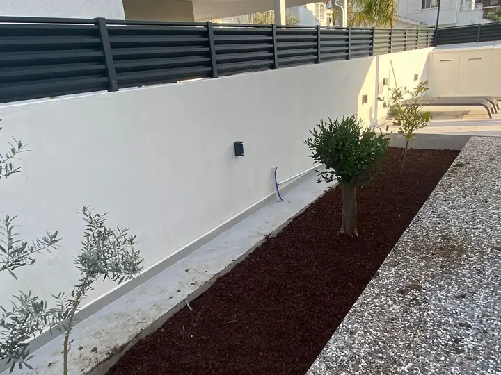 Konsept Peyzaj Projeleri — Muğla görsel 2