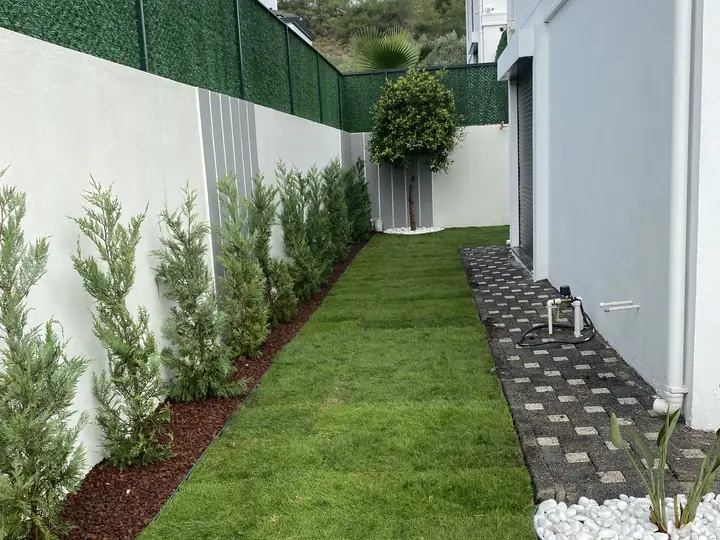 Konsept Peyzaj Projeleri — Muğla görsel 20