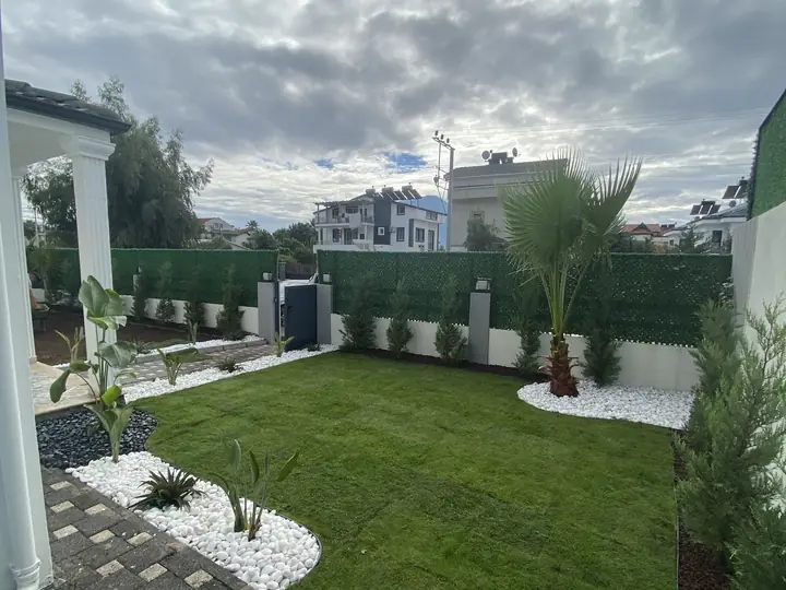 Konsept Peyzaj Projeleri — Muğla görsel 21