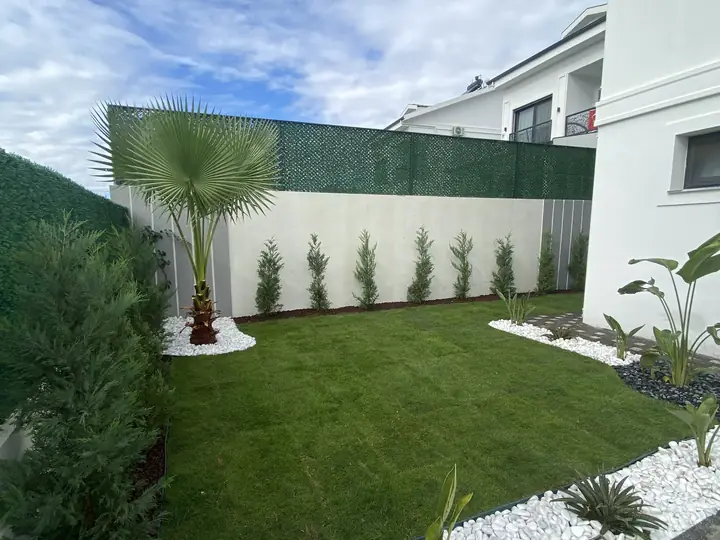 Konsept Peyzaj Projeleri — Muğla görsel 22