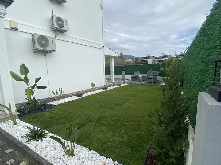 Konsept Peyzaj Projeleri — Muğla görsel 24