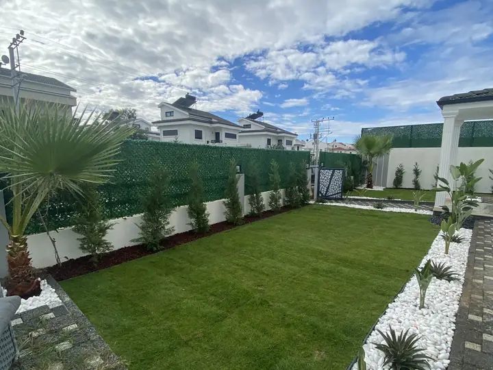 Konsept Peyzaj Projeleri — Muğla görsel 26