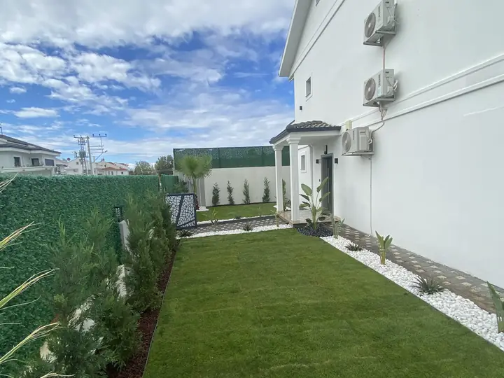 Konsept Peyzaj Projeleri — Muğla görsel 27