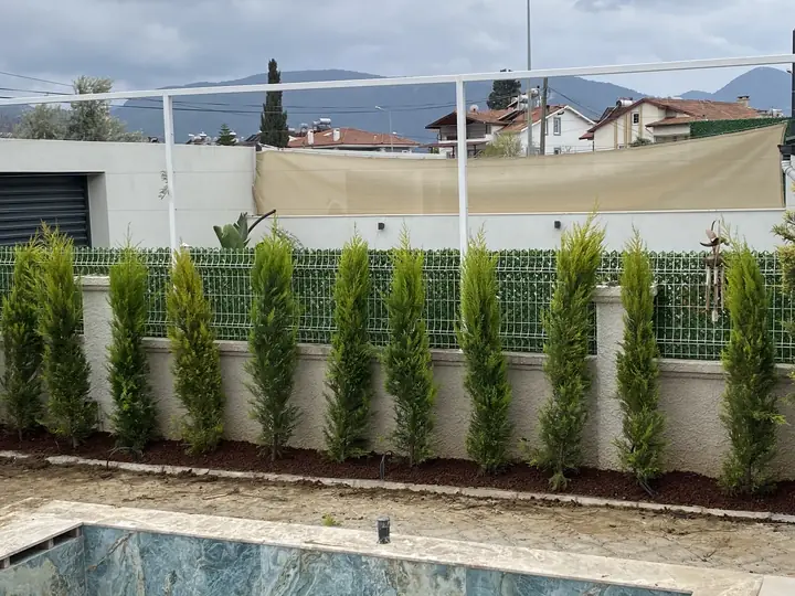 Konsept Peyzaj Projeleri — Muğla görsel 31