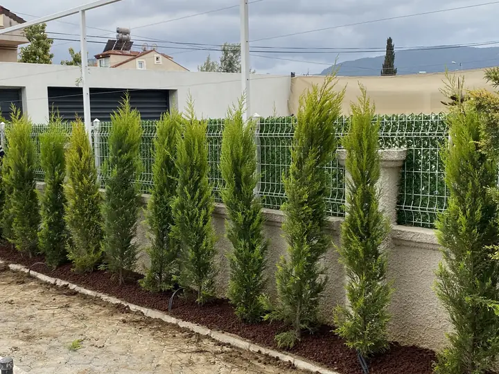 Konsept Peyzaj Projeleri — Muğla görsel 32