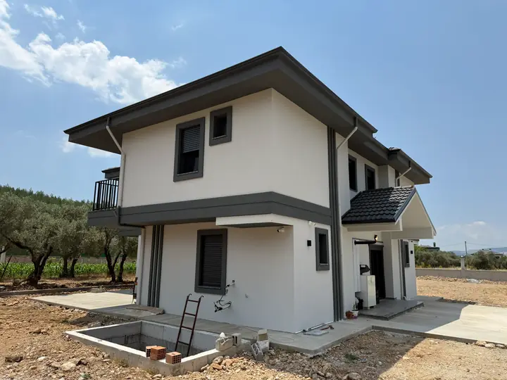 Sema Salhaoğulları Villası — Muğla görsel 10