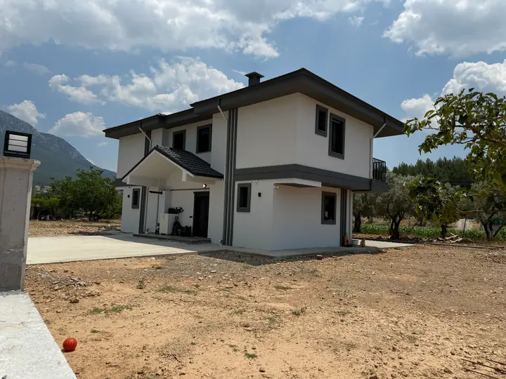 Sema Salhaoğulları Villası — Muğla görsel 2