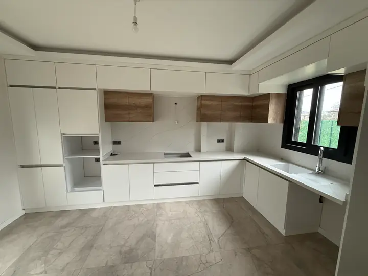 Sema Salhaoğulları Villası — Muğla görsel 3