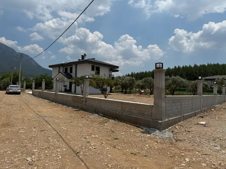 Sema Salhaoğulları Villası — Muğla görsel 5